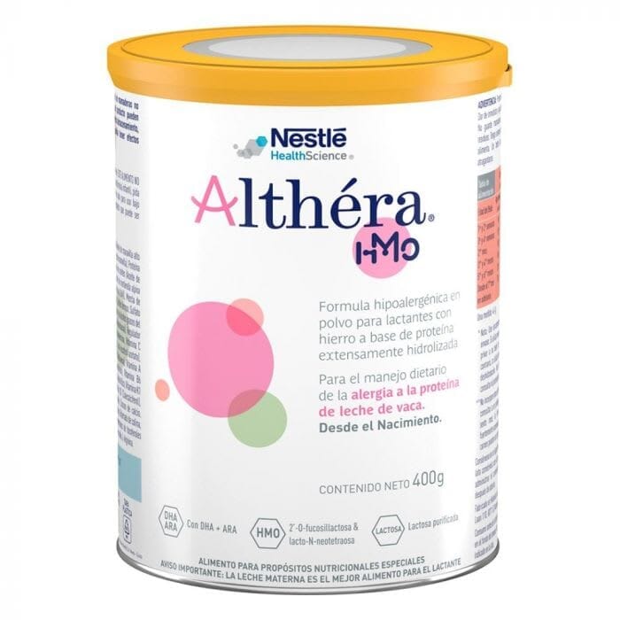 ALTHERA HMO polvo x 400 g Farmex-Pluxee-Persistente
